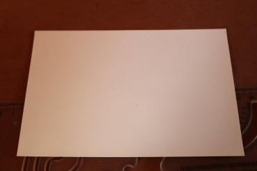 Preview: Portrait mir unbekannter Ritterkreuzträger - neuzeitlicher Abzug